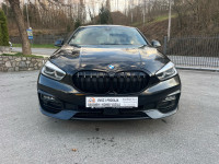 BMW 120xDrive SportLine Automatic