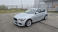 BMW 125d M paket,Xenon,Siber,Navi