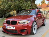 BMW 1M