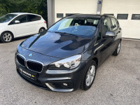 BMW 2 Active Tourer 216d""2015god""Na ime kupca""Jamstvo 12 mj""