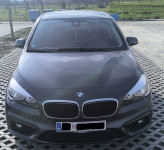 BMW 2 Active Tourer 218d automatik, REGISTRIRAN 03/26