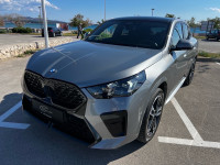 BMW  X2 2.0d sDrive, M Sport Pro - PANO, SHADOW LINE , u sustavu PDV