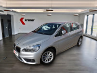 BMW 216 D Active Tourer Automatik Advantage -Full LED-