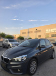 BMW 216D ACTIVE TOURER * 2017.GOD. * ODLIČNO STANJE * BEZ ULAGANJA *