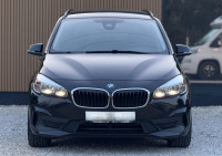 BMW 216d Active Tourer - KOŽA, ASSIST, NAVI