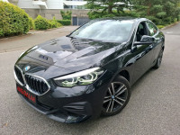 BMW 216d Gran Coupe Automatic VIRTUAL FULL-LED Kamera ParkAssist