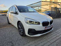 BMW 216d  // REG DO 9/27 // NAVI  //  TOP STANJE //