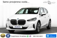 BMW 216i Active Tourer Aut. 122 KS, KAM+GR SJED+VIRT+NAVI