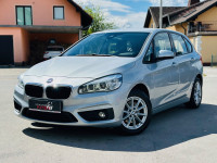 BMW 218 Active Tourer Aut.