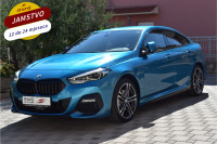 Bmw 218d 2.0 150 KS Gran Coupe Automatik ///M Paket