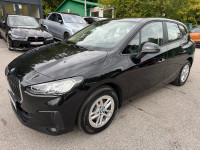 BMW 218d Active Tourer,AUTOMATIK,JAMSTVO,KAMERA,RADAR,LED,U PDV-U!