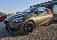 BMW 218d Active Tourer, Automatik, svi servisu u BMW-u ODLIČAN❗️