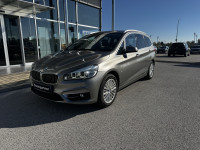 BMW 218d automatik Gran Tourer Luxury line,  7 sjedala