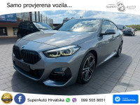 BMW 218d GC M Sport 150 KS, LED+TEM+GR SJED+VIRT+PDC