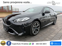 BMW 218d GC Steptronic M Sport 150 KS, LED+ACC+GR SJED+KAM+PDC