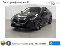 BMW 218d GC Steptronic M Sport 150 KS, LED+TEM+GR SJED+KAM+PDC