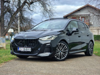 BMW 218d M-sport, pano, 360, head up, 37500km, reg. godinu dana