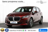 BMW 218i Active Tourer Aut. 136 KS, KAM+GR SJED+VIRT+NAVI
