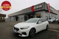 BMW 218i Gran Coupe Automatik LUXURY LINE Shadow VIRTUAL -Full LED-