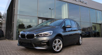 BMW 218i Gran Tourer 218i - LED, AUTOMATIK, 17", 7 SJEDALA