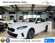 BMW 220d GC Steptronic 163 KS, LED+TEM+GR SJED+KAM+PDC