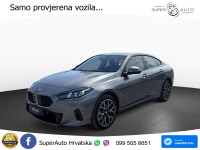BMW 220d GC Steptronic 163 KS, LED+TEM+GR SJED+KAM+PDC