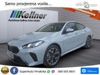 BMW 220d GC Steptronic M Sport 163 KS, LED+ACC+GR SJED+360+PDC