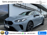 BMW 220d GC Steptronic M Sport 163 KS, LED+TEM+GR SJED+KAM+PDC