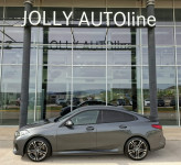 BMW 220d Gran Coupe F44 M Sport automatik