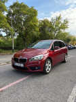 BMW 220d  X-DRIVE Gran Tourer SPORT