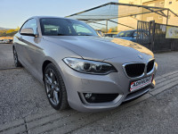 BMW 220d Xdrive   //  REG DO 8/27 // TOP STANJE