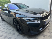 Bmw 3 320d LCI M-paket 74 tkm// kamera/ head up//reg9mj2027