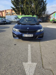 BMW 3 320d M SPORT, SHADOW LINE
