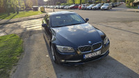 BMW 3 Cabrio E93 328i LCI Automatik
