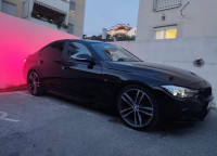 Bmw 3 M paket
