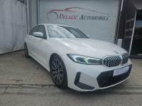 BMW 3 Series  320d xDrive Aut.25000 km,ODLIČNO STANJE!