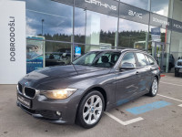 BMW 3 Series Touring 318d AVTOMATIK-NAVI-TEMP-PDC... + LEPO OHRANJEN