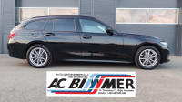 BMW 3 Touring 318d *VOZILO U SUSTAVU PDV-a*MOGUCNOST LEASINGA