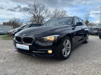 BMW 3 Touring 318d NAVI-AUTO KLIMA-ALU-MFV-PDC-SPORT