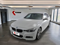 BMW 30 D F30 xDrive 4x4 Tiptronik M-Sportpaket VIRTUAL -Full LED-