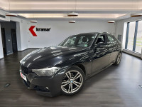 BMW 316 D F30 M-Sportpaket Shadow Line -Full LED- -FACELIFT-