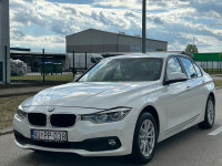 BMW 316d LCI AUTOMATIK JAMSTVO 12 MJ