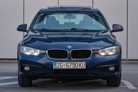 BMW 316d LCI redizajn 2016g. reg.do 02/2027g.
