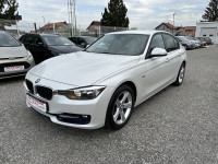 BMW 316d /// Sport // 157.000km, 1.Vlasnik, Perla bijela, 13.950€
