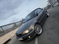 BMW 318 Ci Cabriolet Individual-Special Edition,Atraktivan,Kredit-Zamj