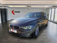 BMW 318 D F31 Karavan Automatik Advantage -Full LED- 150 KS -FACELIFT-