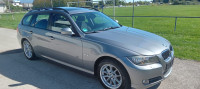 BMW 318 d karavan NOVI LANCI MOTORA