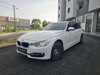 *BMW*318*DIZEL*X*DRIVE*SPORT*NAVI*PANORAMA*HEAD*UP*FUL*V+M*SERVIS*ZG*