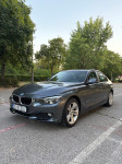 BMW 318d 2.0 2014 • EURO KUKA • IZVRSTAN