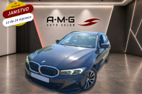 Bmw 318d 2.0 Karavan Automatik,Design-Facelift